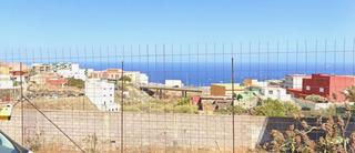 Terreno residenziale in Barranco Grande. Terreno urbano en el rosario, santa cruz de tenerife