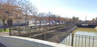 Casa pareada en Torreblanca. Venta de casa pareada en zona de torreblanca sevilla