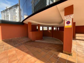 Aparcament cotxe a Calle de río eo 45. Venta de garaje en calle rio eo