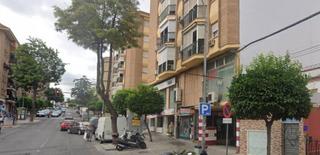 Appartement à Barrio Alto. Venta de piso en san juan de aznalfarache sevilla