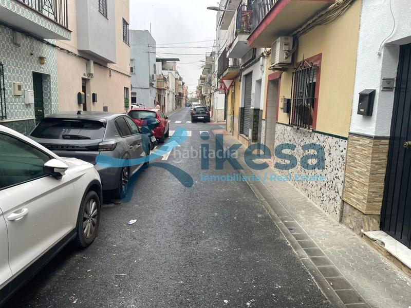 Foto d03167ea-73e2-4922-b4f3-676626defebb. Pis a Palmete Sevilla