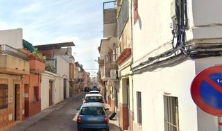 Appartement à Palmete. Venta de piso en zona de palmete sevilla