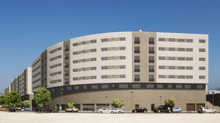 Pis  Calle miguel arruda. Promocion de viviendas de 3 y 4 dormitorio plaza de garaje y tra