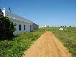 Terreny residencial a Lepe. Venta de suelo urbano en lepe