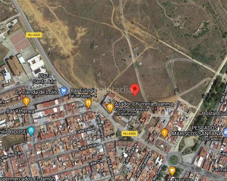 Foto e9bc01e9-c8d4-4257-b843-eded21da8481. Terreno residenziale in Lepe