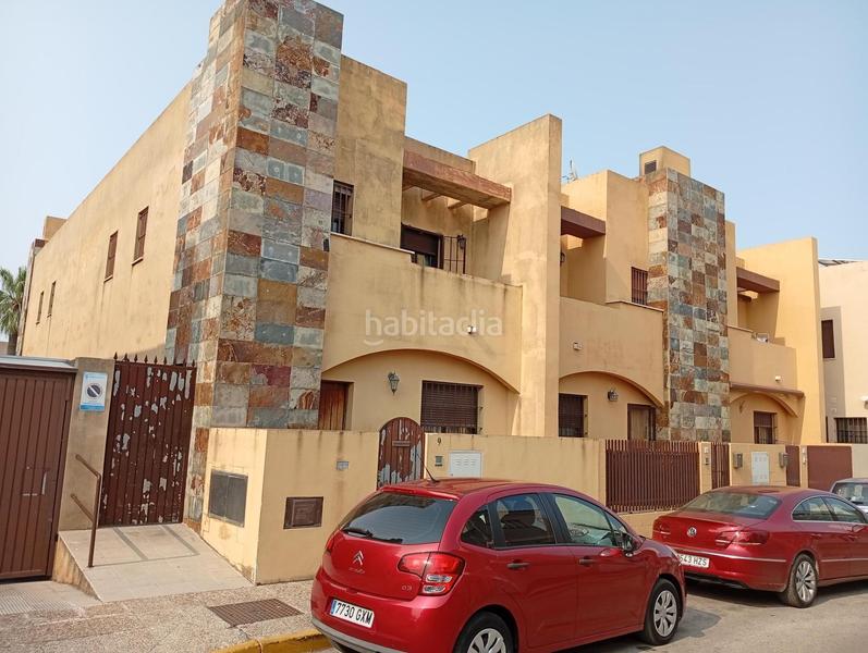 Foto 1a124c6d-a80e-4f5b-8615-fae8ac22acb3. Appartement avec parking dans El Rocío - La Milagrosa Jerez de la Frontera