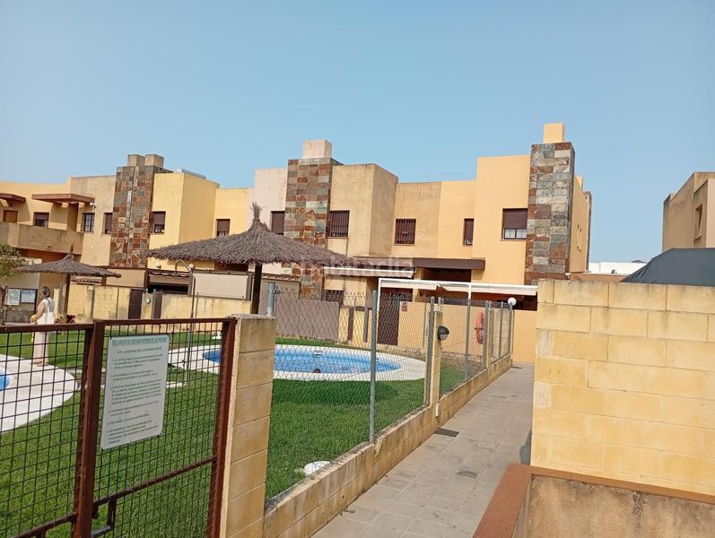 Foto cea0e802-fa2a-4303-9dce-305bbd94a6fc. Appartement avec parking dans El Rocío - La Milagrosa Jerez de la Frontera