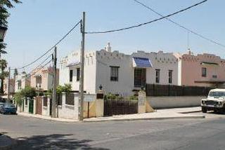 Casa adosada en Palomares del Río