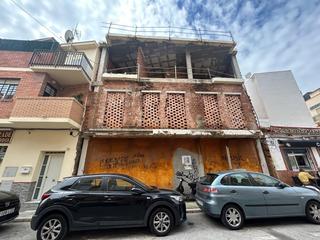 Maison à El Molinillo - Capuchinos