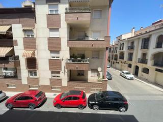 Pis a Linarejos. Venta de piso en linares, jaén