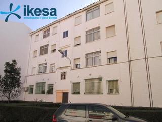 Pis a San Juan del Puerto. Venta de piso en san juan, huelva