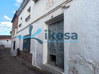 Casa a Puerta de Segura (La). Venta de casa en la puerta de segura jaén