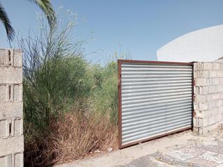 Terreny residencial a Villares (Los). Venta de suelo urbano en los villares, jaén