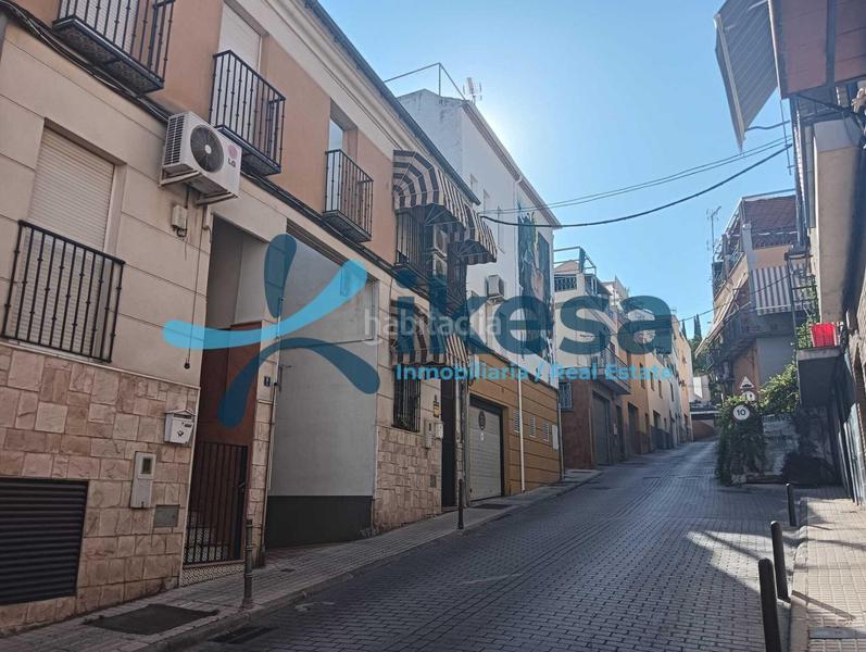 Foto 64b9ef08-5cfd-4d5e-a9c2-0d83abdf374d. Casa adossada a San Felipe - El Almendral - La Merced Jaén