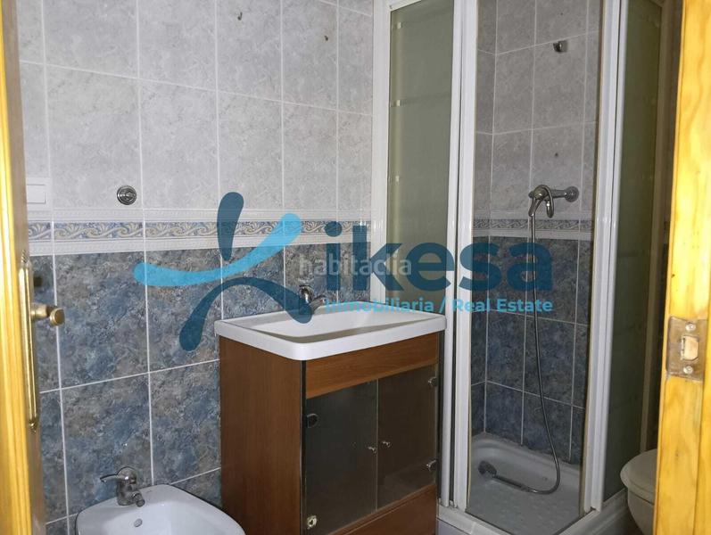 Foto cac98a3b-315a-4b36-a9e8-9d99628baa80. Casa adossada a San Felipe - El Almendral - La Merced Jaén