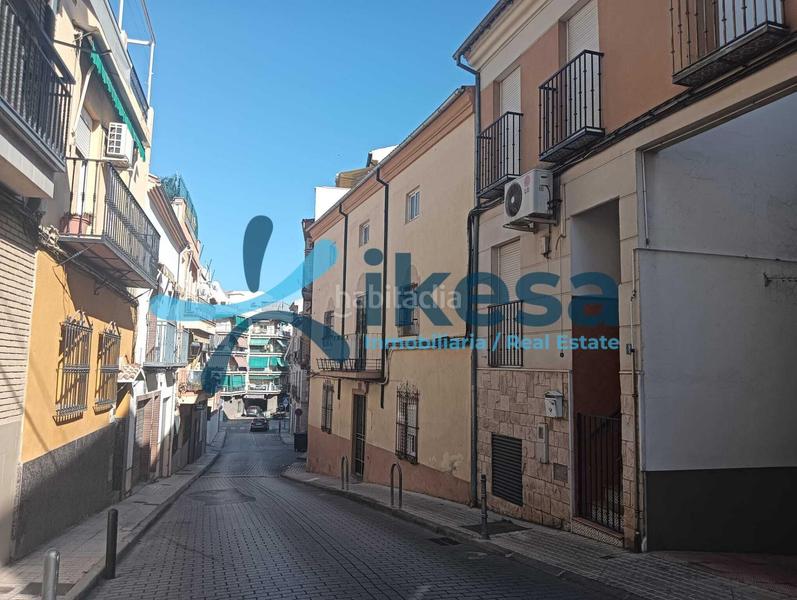 Foto cb5758de-c76e-4482-aaee-7f16f0b8bb9e. Casa adossada a San Felipe - El Almendral - La Merced Jaén