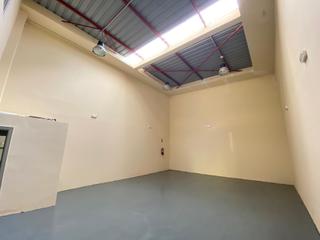 Fabrikhalle in El Juncal - Vallealto. Fantástica nave en venta!