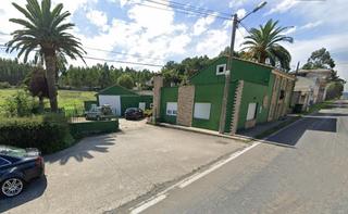 Casa a Barreiros. Casa en venta en barreiros benquerencia