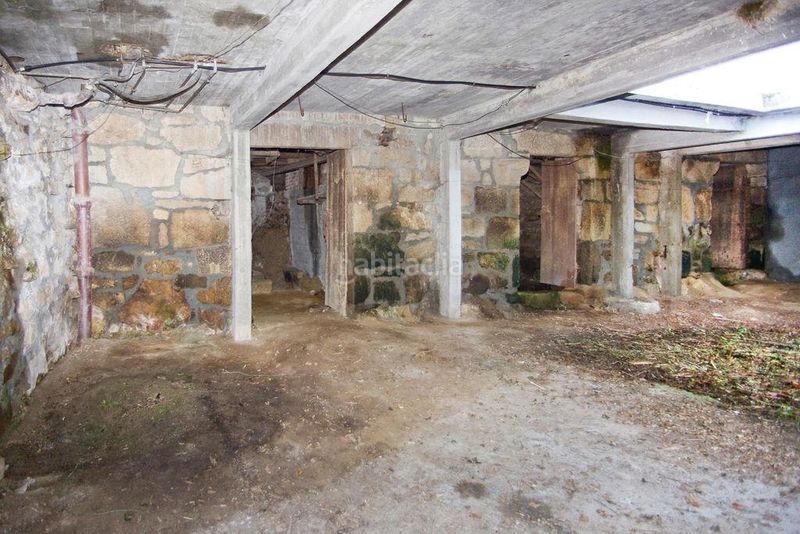 Foto 5f2f90e8-a9e9-405c-a9d7-ad74120de245. Casa en lugar tellado 48 chalet independiente en venta, lg tellado, castrelo de miño, ourense. para reformar en Ramirás