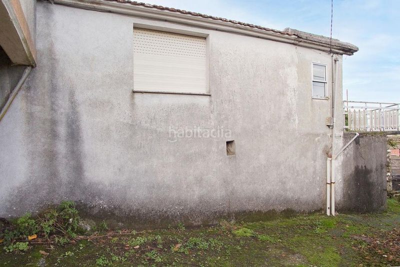 Foto e78fc4a9-db09-4a62-bcab-c3a171430f12. Casa en lugar tellado 48 chalet independiente en venta, lg tellado, castrelo de miño, ourense. para reformar en Ramirás