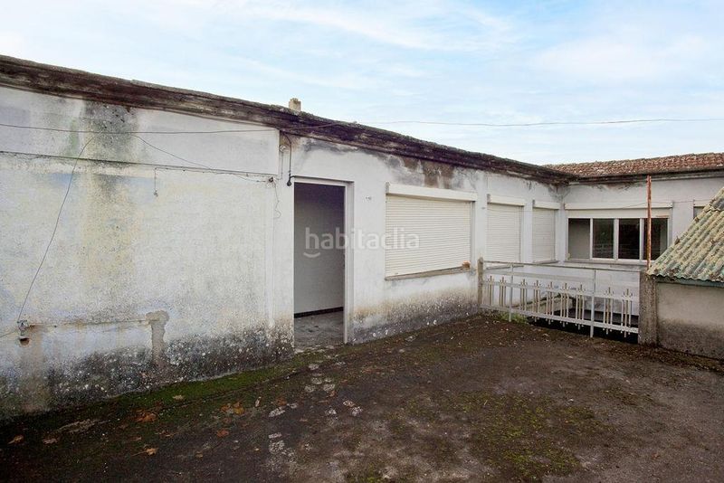 Foto e7a630dd-3a8e-4a52-97ad-8dec9d542cf7. Casa en lugar tellado 48 chalet independiente en venta, lg tellado, castrelo de miño, ourense. para reformar en Ramirás