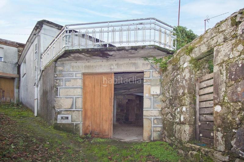 Foto 18504116-5741-40ae-9c4f-56f5c0c6bc95. Casa in lugar tellado 48 in Ramirás