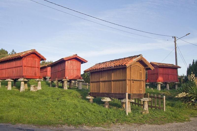 Foto 7abd4a65-3721-4ebf-a947-fbf05d8c64f4. Casa in lugar tellado 48 in Ramirás