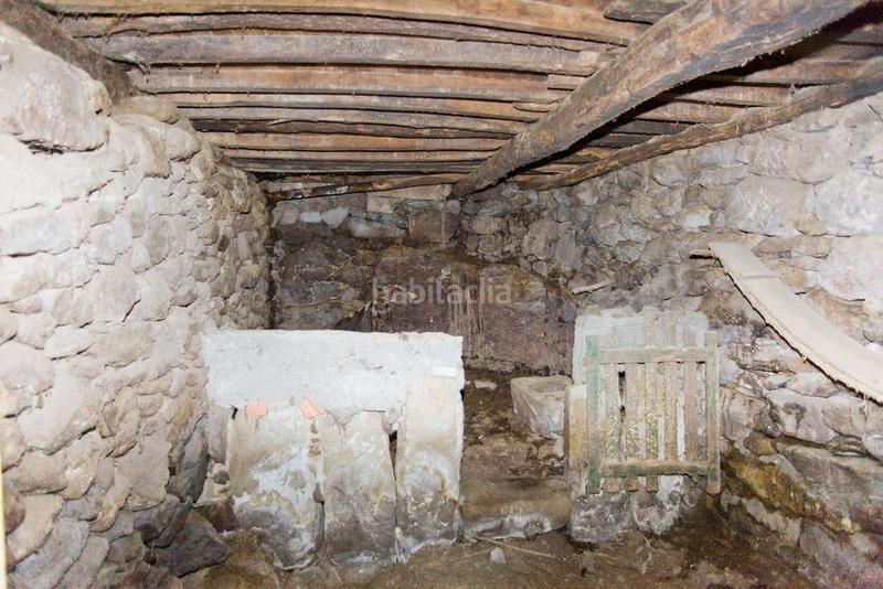 Foto 93ac428c-ac0a-44e0-a9b1-8a455977b87e. Casa in lugar tellado 48 in Ramirás