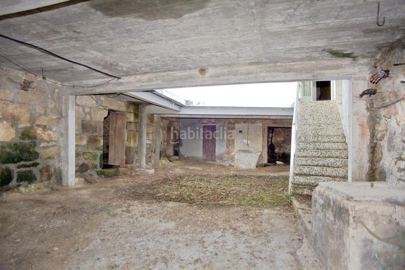 Foto f330940e-99a4-4ea3-9290-4f977e04787f. Casa in lugar tellado 48 in Ramirás