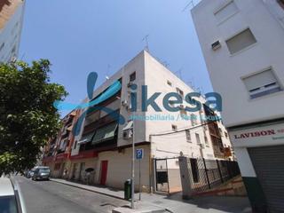 Pis a Fuensanta- Arcángel. Venta de piso en córdoba