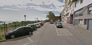 Business premise in Burela. Oportunidad inversores!! local en burela