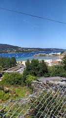 Pis a Cangas Pueblo