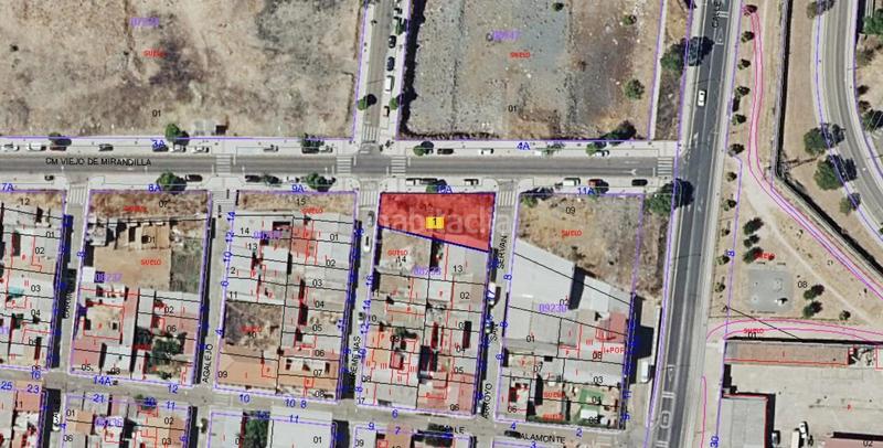 Foto 4da2a219-544c-44bd-9d35-148c861bd3c6. Wohngrundstück in Este Mérida