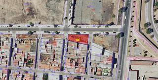 Terreno residencial en Este. Venta de suelo urbano residencial en camino viejo de mirandilla