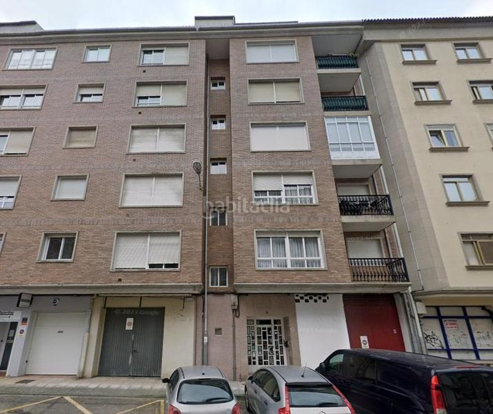 Foto 2fe1be10-0014-46ae-b3d2-66b598eb4ba5. Piso oportunidad piso con trastero vpo en Vilagarcía Vilagarcía de Arousa