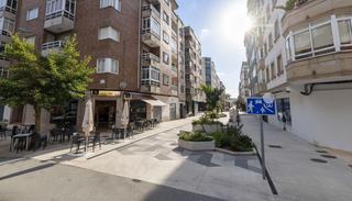 Appartement à Calle ramón martínez 4-6. Oportunidad piso con trastero en vilagarcía de arousa vpo