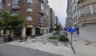 Pis a Vilagarcía. Oportunidad piso con trastero en vilagarcía de arousa vpo