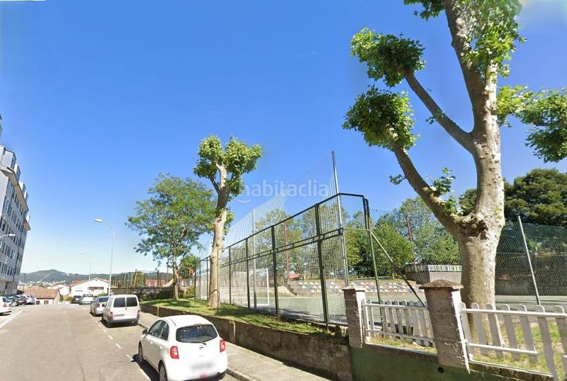Foto b59028d2-29a2-4577-9f87-7c3d08b3c3fc. Piso oportunidad piso con trastero vpo en Vilagarcía Vilagarcía de Arousa