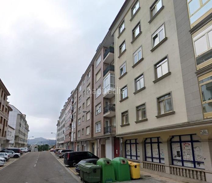 Foto c8393a6f-c7f3-47d3-8539-dd2178624927. Piso oportunidad piso con trastero vpo en Vilagarcía Vilagarcía de Arousa