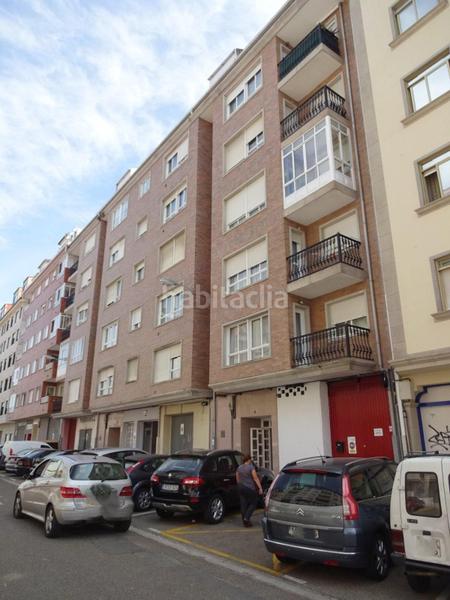 Foto ddd2c7a3-7aad-416b-bf91-788bf96d4e85. Piso oportunidad piso con trastero vpo en Vilagarcía Vilagarcía de Arousa