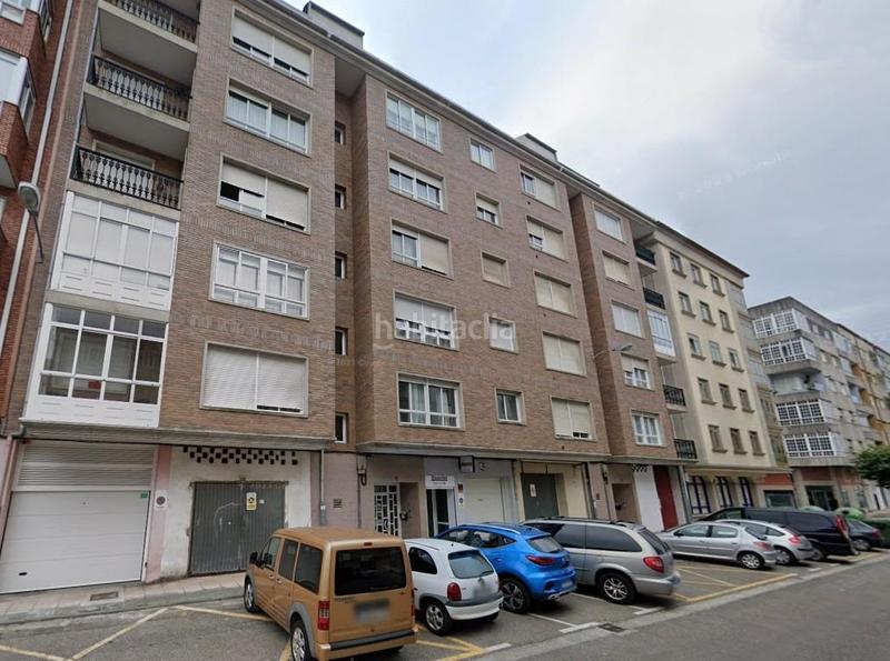 Foto f2d4edce-49bf-4bbc-8b22-4ade0616798e. Piso oportunidad piso con trastero vpo en Vilagarcía Vilagarcía de Arousa