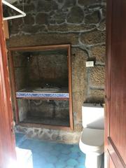 Casa a Hermida 2. Oportunidad! tu casa de piedra en covelo