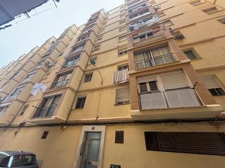Pis a Astilleros - La Paz  - Loreto - El Corte Inglés. Oportunidad única en cádiz tu nuevo hogar te espera!