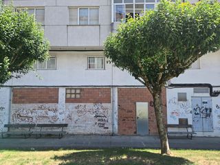 Local Comercial a A Piriganlla - Albeiros - Garabolos