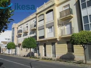 Pis en Ayamonte ciudad. Venta de piso en ayamonte, huelva.