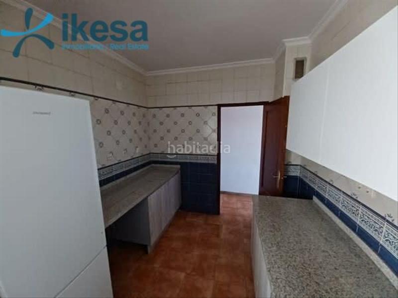 Foto 08f6427d-a0b5-48a4-bd32-a20276eada34. Appartamento in Ayamonte ciudad Ayamonte