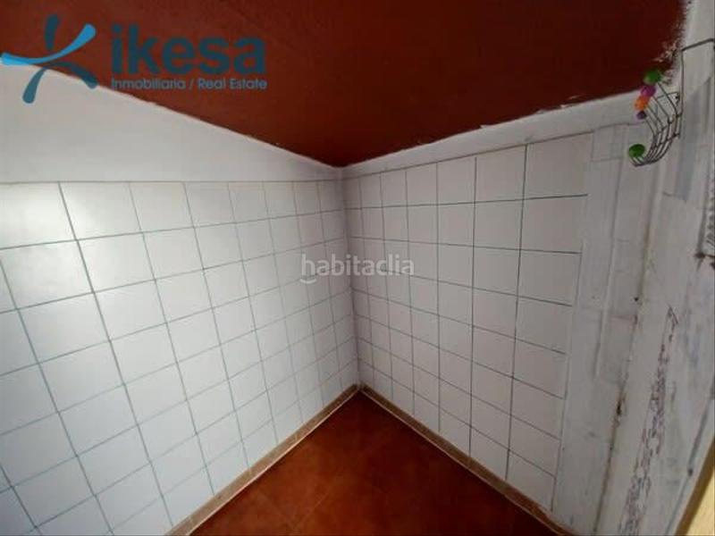 Foto 344fcbbd-b6f0-42c9-8d86-be975dcec29c. Appartamento in Ayamonte ciudad Ayamonte