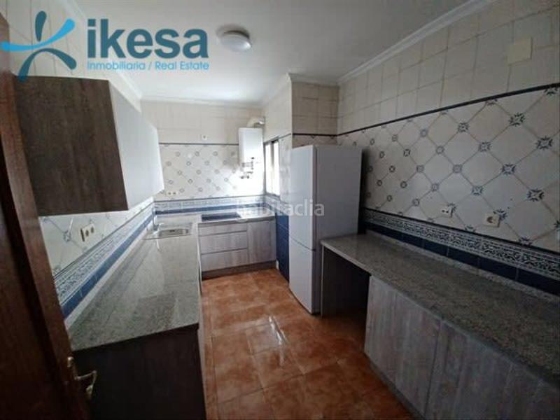 Foto 6ad5dd25-76a6-43d8-8eeb-81af2e29a972. Appartamento in Ayamonte ciudad Ayamonte