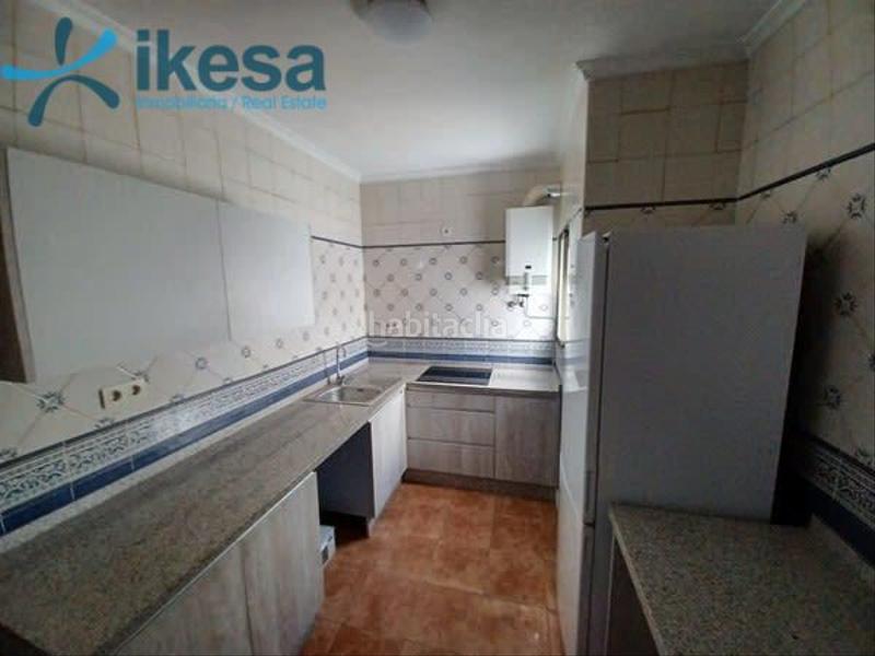Foto c6a74d05-2982-4a05-a293-e098425ae636. Appartamento in Ayamonte ciudad Ayamonte