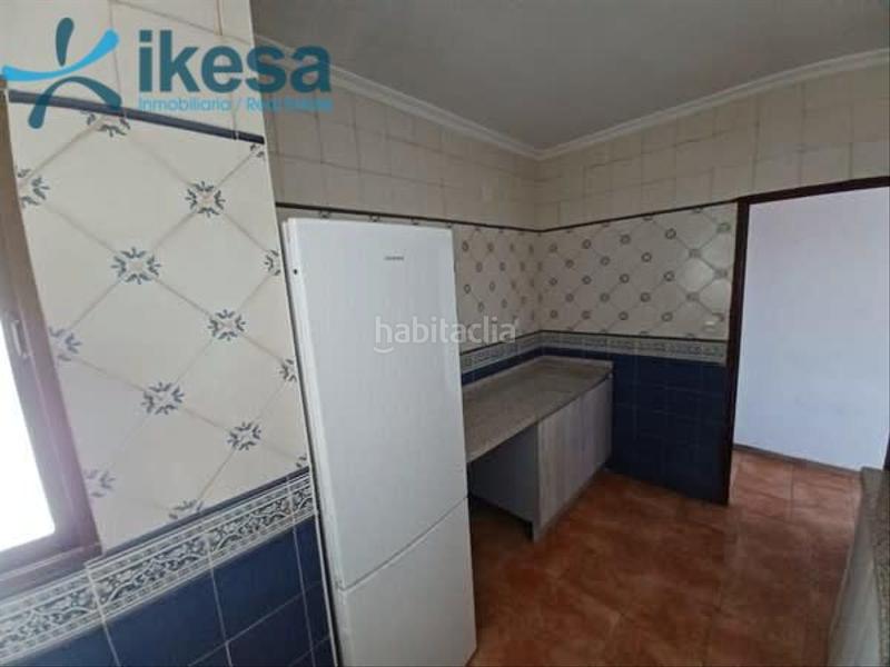 Foto f7ac4b61-c792-4656-a43f-8a32e9eca03b. Appartamento in Ayamonte ciudad Ayamonte